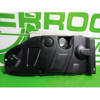 Recambio de moldura para citroën c5 berlina attraction referencia OEM IAM 9653509477  