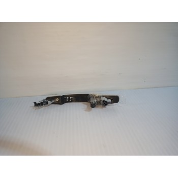 Recambio de maneta exterior trasera derecha para jaguar e-pace (x540) 2.0 d150 awd referencia OEM IAM T2H3843LML  