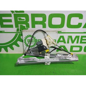 Recambio de elevalunas delantero izquierdo para citroën c5 berlina attraction referencia OEM IAM 9681594480  