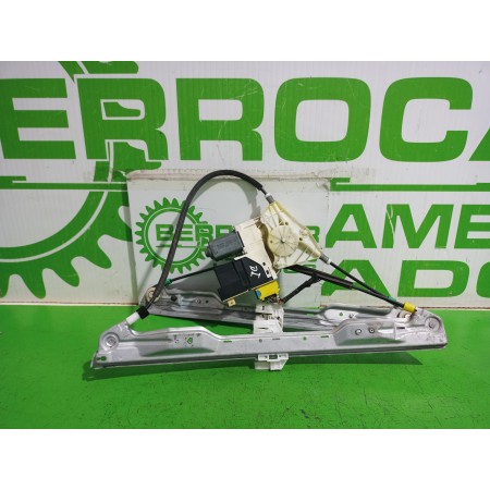 Recambio de elevalunas delantero izquierdo para citroën c5 berlina attraction referencia OEM IAM 9681594480  