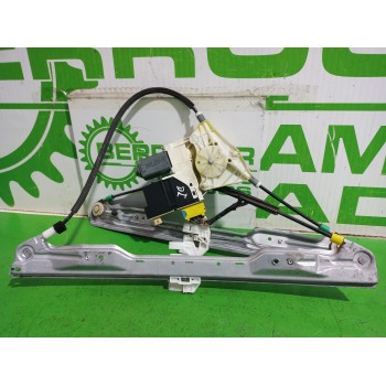 Recambio de elevalunas delantero izquierdo para citroën c5 berlina attraction referencia OEM IAM 9681594480  