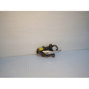 MANETA INTERIOR DELANTERA IZQUIERDA J9C12906 