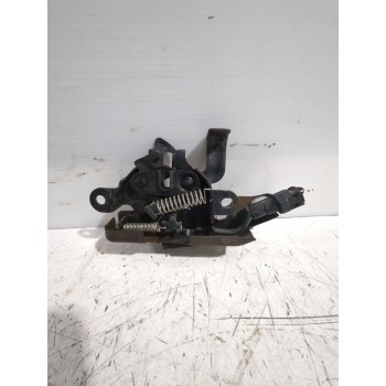 Recambio de cerradura capo para toyota yaris (_p9_) 1.33 vvt-i (nsp90_) referencia OEM IAM 535100D120  