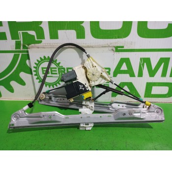 Recambio de elevalunas delantero izquierdo para citroën c5 berlina attraction referencia OEM IAM 9681594480  