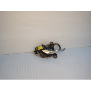 Recambio de maneta interior delantera izquierda para jaguar e-pace (x540) 2.0 d150 awd referencia OEM IAM J9C12906  