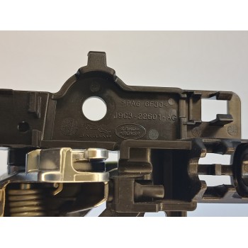 Recambio de maneta interior delantera izquierda para jaguar e-pace (x540) 2.0 d150 awd referencia OEM IAM J9C12906  