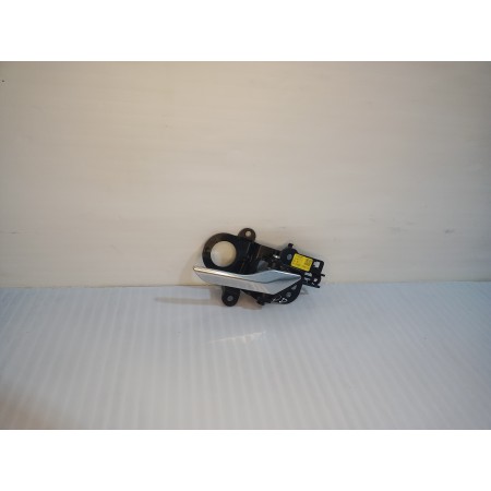 Recambio de maneta interior delantera derecha para jaguar e-pace (x540) 2.0 d150 awd referencia OEM IAM J9C12905  