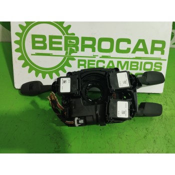 Recambio de mando multifuncion para bmw serie 3 touring (e91) 2.0 16v referencia OEM IAM 912250904  