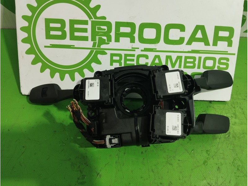 Recambio de mando multifuncion para bmw serie 3 touring (e91) 2.0 16v referencia OEM IAM 912250904  