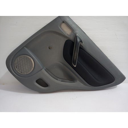 Recambio de guarnecido puerta trasera derecha para toyota rav 4 (a2) 2.0 luna 4x4 (2003) referencia OEM IAM 6763042200B1  