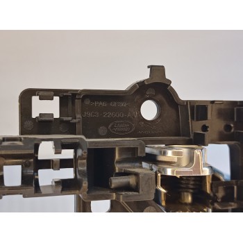 Recambio de maneta interior delantera derecha para jaguar e-pace (x540) 2.0 d150 awd referencia OEM IAM J9C12905  