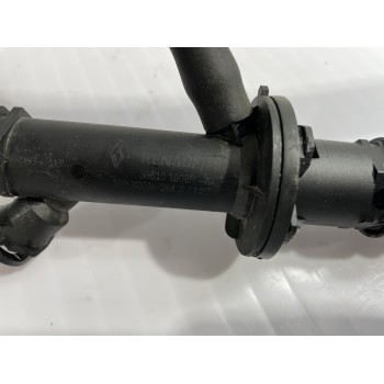 Recambio de bombin embrague para renault megane iii berlina 5 p dynamique referencia OEM IAM 306101808R  