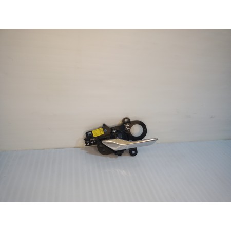 Recambio de maneta interior trasera izquierda para jaguar e-pace (x540) 2.0 d150 awd referencia OEM IAM J9C12906  