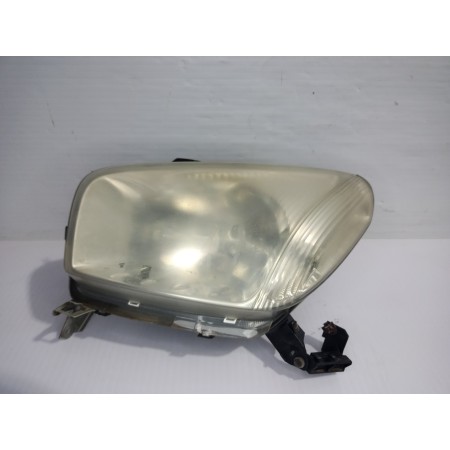 Recambio de faro izquierdo para toyota rav 4 (a2) 2.0 luna 4x4 (2003) referencia OEM IAM 8115042160  