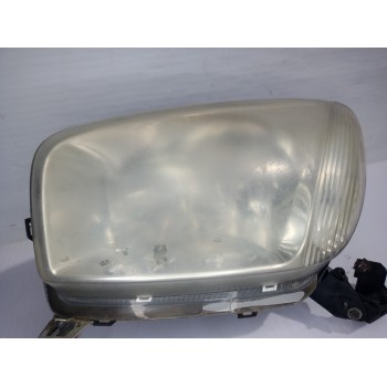Recambio de faro izquierdo para toyota rav 4 (a2) 2.0 luna 4x4 (2003) referencia OEM IAM 8115042160  