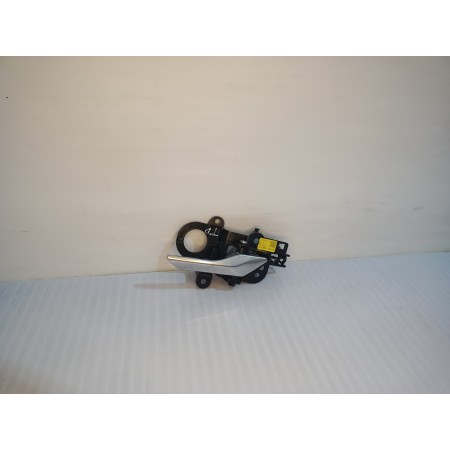 Recambio de maneta interior trasera derecha para jaguar e-pace (x540) 2.0 d150 awd referencia OEM IAM J9C12905  