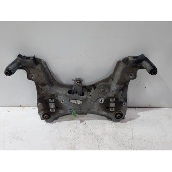 Recambio de puente delantero para renault megane iii berlina 5 p dynamique referencia OEM IAM 544012717R  