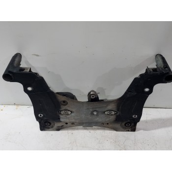 Recambio de puente delantero para renault megane iii berlina 5 p dynamique referencia OEM IAM 544012717R  