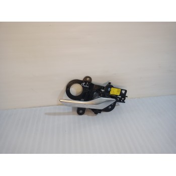 Recambio de maneta interior trasera derecha para jaguar e-pace (x540) 2.0 d150 awd referencia OEM IAM J9C12905  