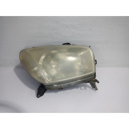 Recambio de faro derecho para toyota rav 4 (a2) 2.0 luna 4x4 (2003) referencia OEM IAM 8111042160  