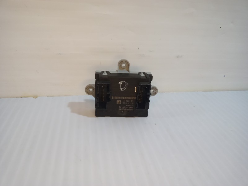 Recambio de modulo electronico para jaguar e-pace (x540) 2.0 d150 awd referencia OEM IAM HK8314D617BB  