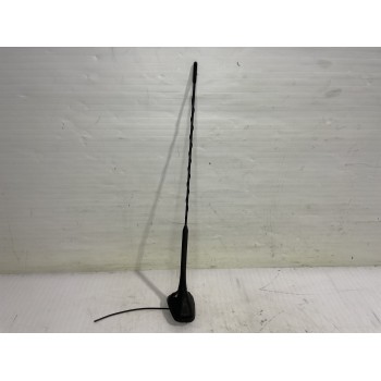Recambio de antena para renault megane iii berlina 5 p dynamique referencia OEM IAM E3033032  
