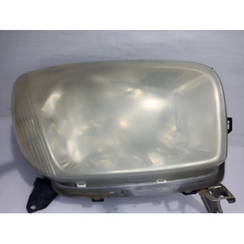 Recambio de faro derecho para toyota rav 4 (a2) 2.0 luna 4x4 (2003) referencia OEM IAM 8111042160  