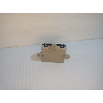 Recambio de modulo electronico para jaguar e-pace (x540) 2.0 d150 awd referencia OEM IAM HK8314D617BB  