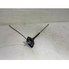 Recambio de antena para renault megane iii berlina 5 p dynamique referencia OEM IAM E3033032  