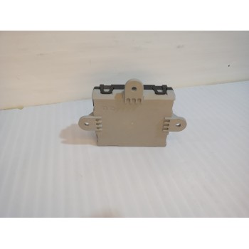 Recambio de modulo electronico para jaguar e-pace (x540) 2.0 d150 awd referencia OEM IAM HK8314D617BB  