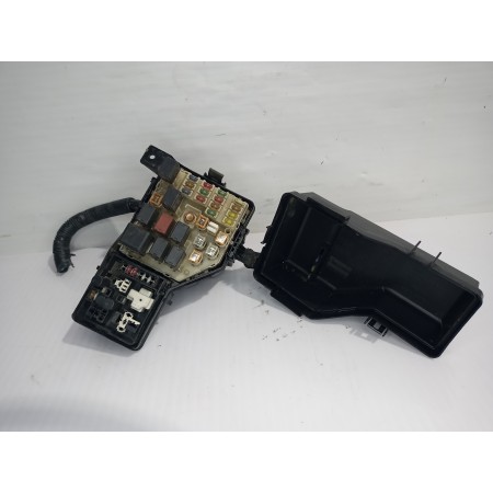 Recambio de caja reles / fusibles para toyota rav 4 (a2) 2.0 luna 4x4 (2003) referencia OEM IAM 8267242070  