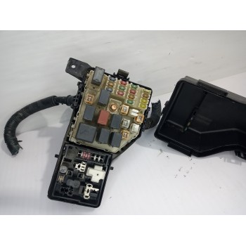 Recambio de caja reles / fusibles para toyota rav 4 (a2) 2.0 luna 4x4 (2003) referencia OEM IAM 8267242070  