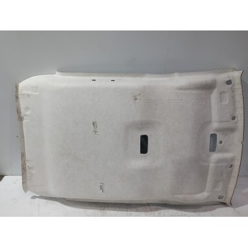 Recambio de techo interior para renault megane iii berlina 5 p dynamique referencia OEM IAM 739108375R  