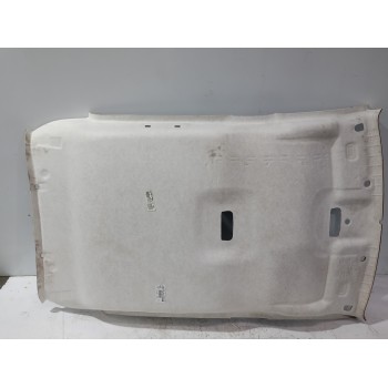 Recambio de techo interior para renault megane iii berlina 5 p dynamique referencia OEM IAM 739108375R  