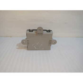 Recambio de modulo electronico para jaguar e-pace (x540) 2.0 d150 awd referencia OEM IAM HK8314D619BB  