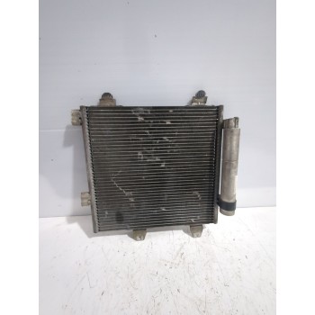 CONDENSADOR / RADIADOR AIRE ACONDICIONADO 876236C 