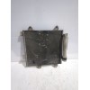 Recambio de condensador / radiador aire acondicionado para peugeot 107 (pm_, pn_) 1.4 hdi referencia OEM IAM 876236C  