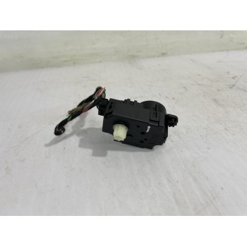 Recambio de motor apertura trampilla para renault megane iii berlina 5 p dynamique referencia OEM IAM N105212VA  