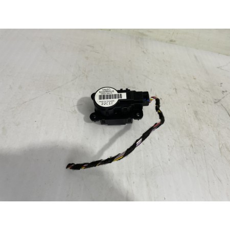 Recambio de motor apertura trampilla para renault megane iii berlina 5 p dynamique referencia OEM IAM N101980GE  