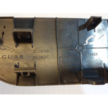 Recambio de mando elevalunas delantero derecho para jaguar e-pace (x540) 2.0 d150 awd referencia OEM IAM T2H3235  