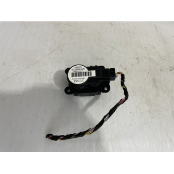 Recambio de motor apertura trampilla para renault megane iii berlina 5 p dynamique referencia OEM IAM N101980GE  