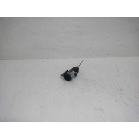 Recambio de bomba limpia para renault trafic furgón l1h1 2,7t referencia OEM IAM 289201334R  