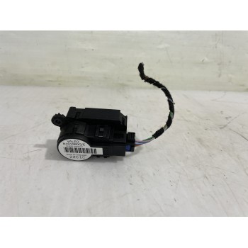 Recambio de motor apertura trampilla para renault megane iii berlina 5 p dynamique referencia OEM IAM N101980GE  