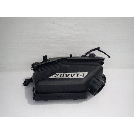 Recambio de caja filtro aire para toyota rav 4 (a2) 2.0 luna 4x4 (2003) referencia OEM IAM 1770528050 / 1770028090  