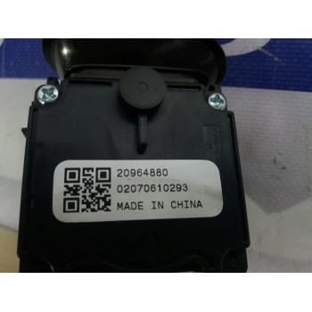 Recambio de mando intermitentes para opel insignia sports tourer 2.0 cdti cat referencia OEM IAM 20964880  