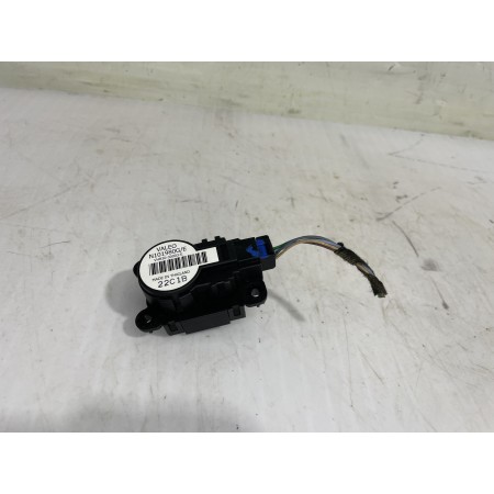 Recambio de motor apertura trampilla para renault megane iii berlina 5 p dynamique referencia OEM IAM N101980GE  