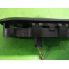 Recambio de mando elevalunas delantero derecho para peugeot 307 berlina (s2) 1.6 16v hdi referencia OEM IAM 96351625XT  