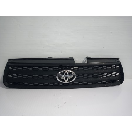 Recambio de rejilla delantera para toyota rav 4 (a2) 2.0 luna 4x4 (2003) referencia OEM IAM 5310142100  
