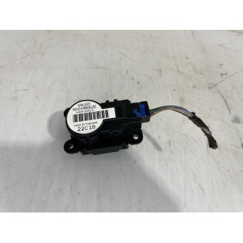 Recambio de motor apertura trampilla para renault megane iii berlina 5 p dynamique referencia OEM IAM N101980GE  