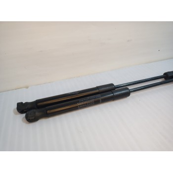 Recambio de amortiguadores capo para jaguar e-pace (x540) 2.0 d150 awd referencia OEM IAM J9C316C826AB  